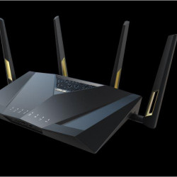 ASUS ROUTER AX6000 DUAL-BAND RTAX88U PRO