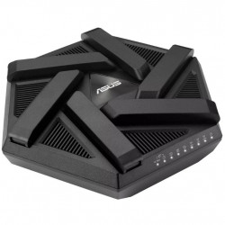 ASUS ROUTER AXE7800 TRI-BAND WIFI6 - Img 2