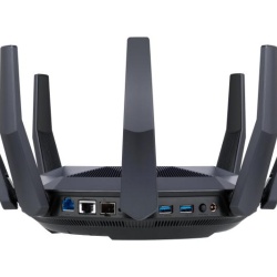 ASUS ROUTER RT-AX89X AX6000 DUAL-BAND - Img 10