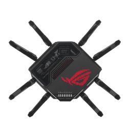 ASUS ROUTER RT-BE98 BE25000 QUAD-BAND - Img 11