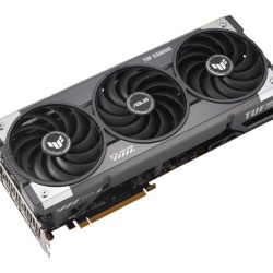 Asus TUF Gaming Radeon RX 9070 XT OC 16G - Img 5