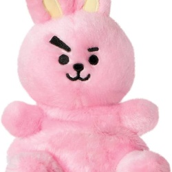 AURORA JUCARIE DE PLUS COOKY PALM PAL 13CM