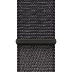 AW BAND 40MM SOLO LOOP DARK GRAY - Img 2