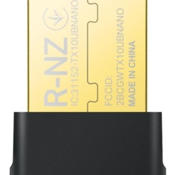 AX900 Nano Wi-Fi 6 Bluetooth USB Adapter - Img 3