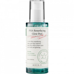 AXIS-Y PHA Resurfacing Glow Peel Exfoliant 50 ml