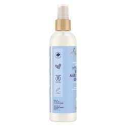 Balsam No-Rinse Reparator și Hidratant SheaMoisture Manuka Honey & Yoghurt, 237 ml - Img 2