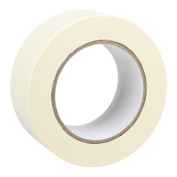 Bandă de mascare din hârtie ProDec General Purpose, 48 mm x 50 m (2 inch), pentru vopsit și zugrăvit, desprindere curată fără urme de adeziv, Bej - Img 5