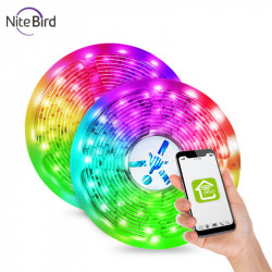 Banda LED Smart Gosund SL3 (2x5m)