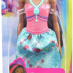 BARBIE PAPUSA DREAMTOPIA PRINTESA