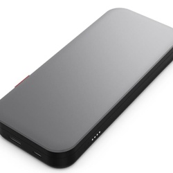 Baterie portabila Lenovo Go, 20000mAH, 1x USB-C, Thunder Black - Img 13