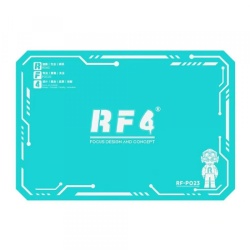 Baza / Pad RF4 RF-PO23 pentru Microscop