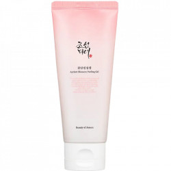 BEAUTY OF JOSEON Apricot Blossom Exfoliant gel 100 ml