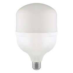 BEC LED T160 E27/E40 60W 6500K ALB RECE