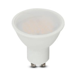 BEC SPOT LED GU10 10W 6500K ALB RECE, CIP SAMSUNG - Img 2