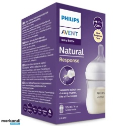 Biberon Philips Avent SCY900/01 - Img 3