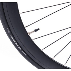 Bicicleta electrica Pegas Clasic Dinamic 1S, 28 inch, albastru - Img 13