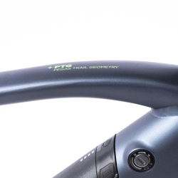 Bicicleta MTB Pegas Drumet Dinamic E-Bike. Gri Mat - Img 16