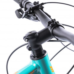 Bicicleta MTB Pegas DRUMET PRO XS 27.5'' VERDE OXID - Img 6