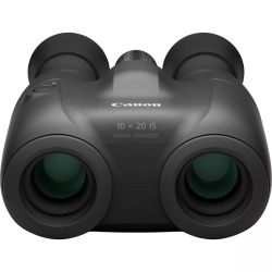 Binoclu Canon Binocular 10 X 20 IS - Img 2