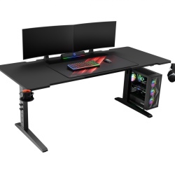 Birou gaming Genesis Holm Modular 180