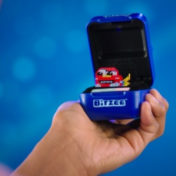 BITZEE DISNEY JUCARIE INTERACTIVA ANIMALUT - Img 2