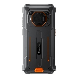 Blackview BV6200 Pro 6GB RAM, 128GB, 4G, Orange - Img 3