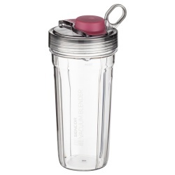 BLENDER AUTOMATIC VACUUM 1500W SENCOR - Img 11