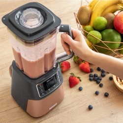 BLENDER AUTOMATIC VACUUM SUPER SENCOR - Img 23
