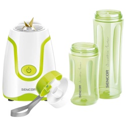 BLENDER SMOOTHIE 500W SENCOR - Img 5