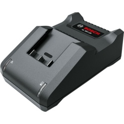 Bosch battery charger AL 3620 CV 36V black - F016800313