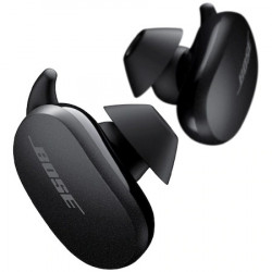 Bose QuietComfort® Earbuds black edition