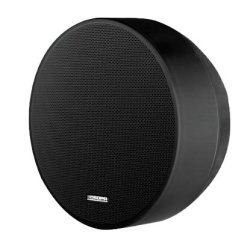 Boxa cu montaj aparent pe tavan 6W DSPPA DSP5311, 6.5", 100V, Negru - Img 2