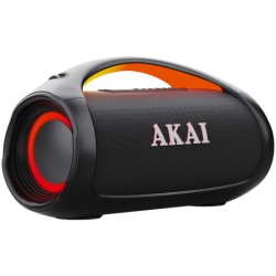 BOXA PORTABILA AKAI IPX6 - 110W
