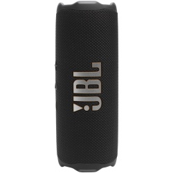 Boxa portabila JBL Flip 7, 35W, Bluetooth, Auracast, Autonomie 16 ore, IP68, Negru - Img 7