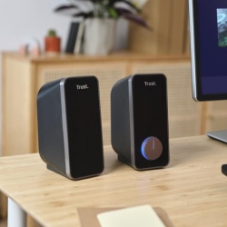 Boxa Trust Arys 2.0 Black - Img 13