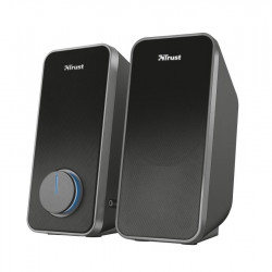 Boxa Trust Arys 2.0 Black - Img 1