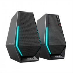 Boxe pc 2.0 Edifier HECATE G1500 (negru) - Img 3