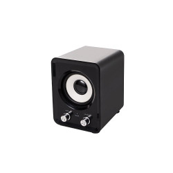 BOXE SPACER 2.1 SPB-807-BK 11W BK - Img 3