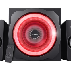 Boxe Trust GXT629 TYTAN 2.1, negru - Img 2