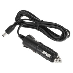 CABLU ALIMENTARE AUTO MUFA BRICHETA DC 2.1/5.5 1.5M