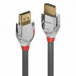 Cablu HDMI Lindy, High Speed, tata-tata, lungime 2 m, Cromo Line
