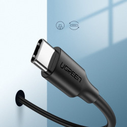 Cablu Ugreen USB - USB Type C 2 A 2m black (60118) - Img 5