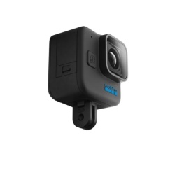 Camera de actiune GoPro H11B MINI, 5.3K60, 24.7MPHyperSmooth 5.0, Timewarp 3.0