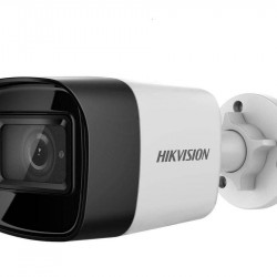 Camera de supraveghere Hikvision CAMERA DS-2CE16H0T-ITE 2.8MM