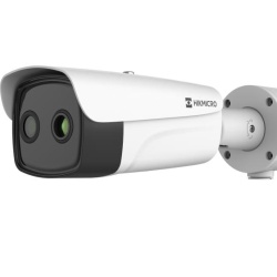 CAMERA IP BULLET THERMAL & OPTICAL