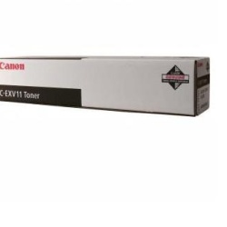 CANON C-EXV 1011 BLACK TONER CARTRIDGE