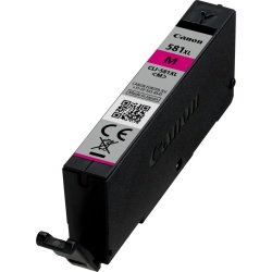 CANON CLI581XLM MAGENTA INJET CARTRIDGE - Img 2