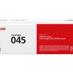 CANON CRG045Y YELLOW TONER CARTRIDGE - Img 2