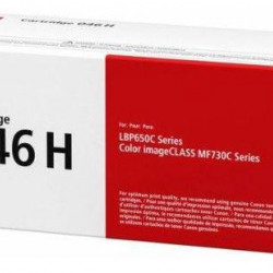 CANON CRG046HBK BLACK TONER CARTRIDGE