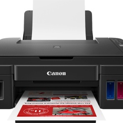CANON G3410 CISS COLOR INKJET MFP - Img 2